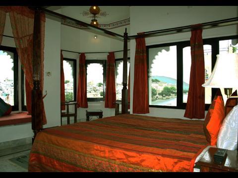 Hotel Karohi Haveli